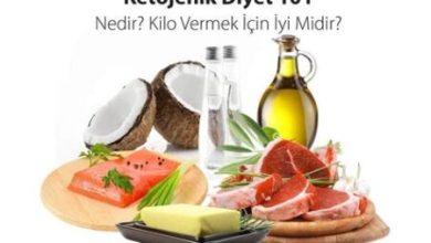 Ketojenik Diyetle Yağ Yakımı: Gerçekler ve Mitoslar